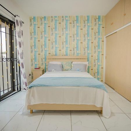 Le Palmiste Lovely 2-Bedroom Duplex With Pool Grand Gaube Buitenkant foto