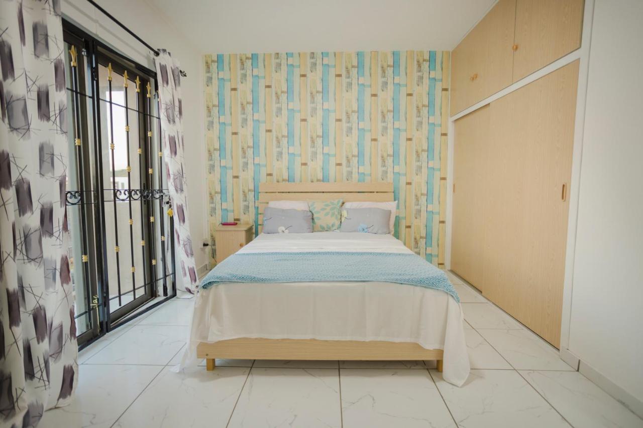 Le Palmiste Lovely 2-Bedroom Duplex With Pool Grand Gaube Buitenkant foto